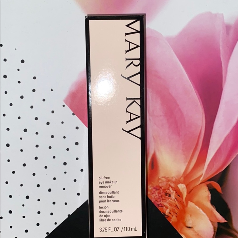 Mary Kay Oil-Free Makeup Remover